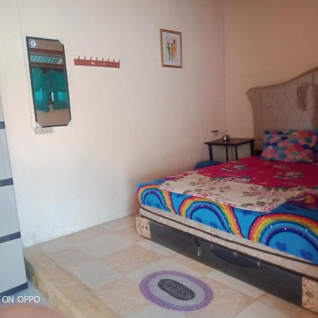 Salty Dog Hostel Telukdalem エクステリア 写真