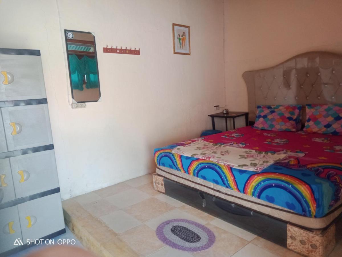 Salty Dog Hostel Telukdalem エクステリア 写真